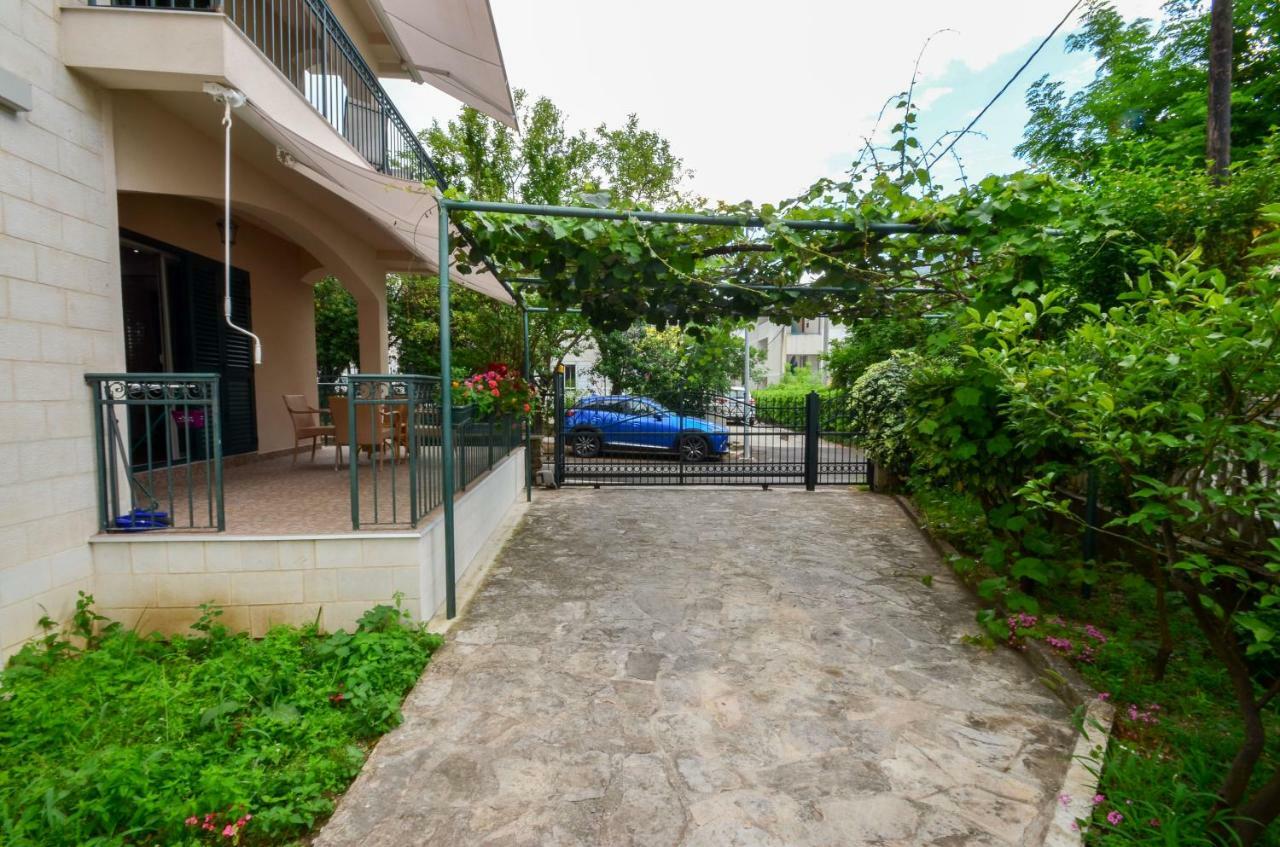 Apartment Radulovic Kotor Exterior photo