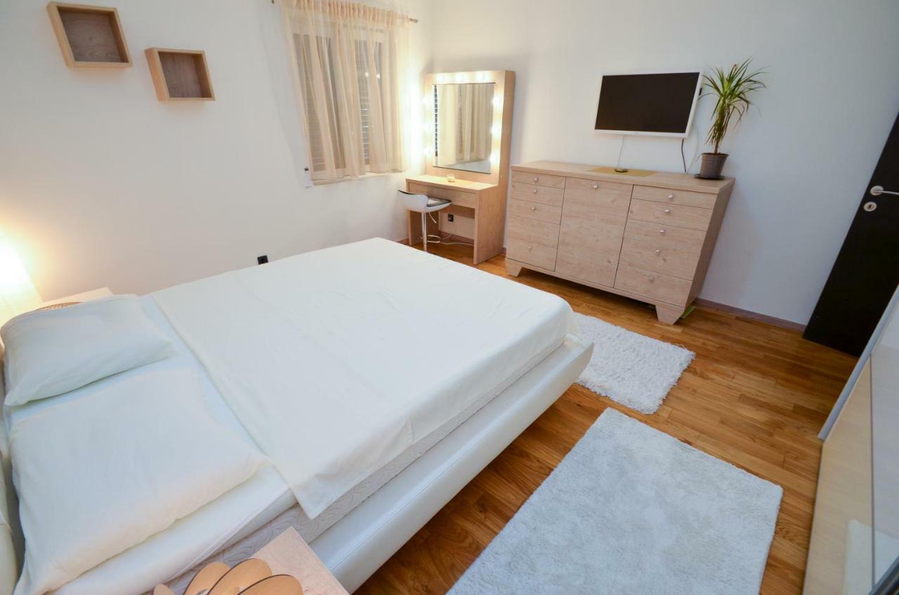 Apartment Radulovic Kotor Exterior photo